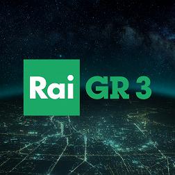 GR 3 ore 18:45 del 17/05/2024 - RaiPlay Sound