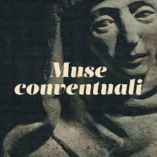 Copertina Muse conventuali